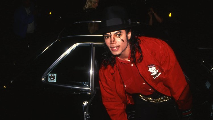 Things you didn't know about Michael Jackson