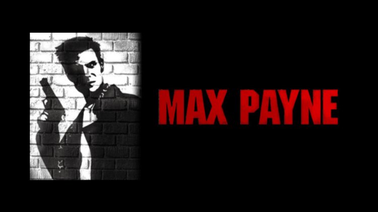 Remedy: Max Payne 1 and 2 remakes