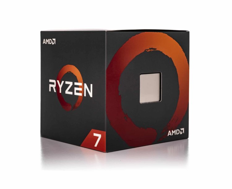 AMD Ryzen 7 5800X3D: First gaming test