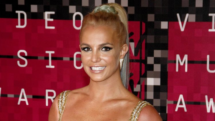 Britney Spears' mom is demanding money from her