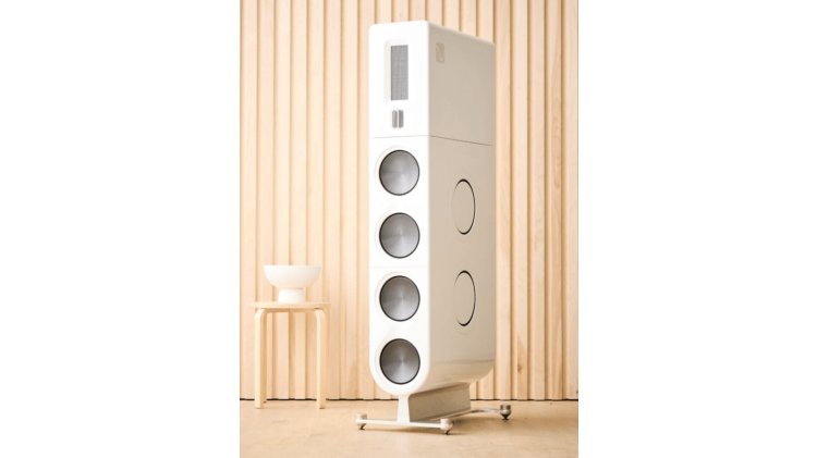 Exclusive Speakers aspen FR 30 by PS Audio