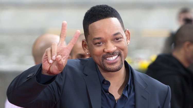 Will Smith spoke out after the Academy decision
