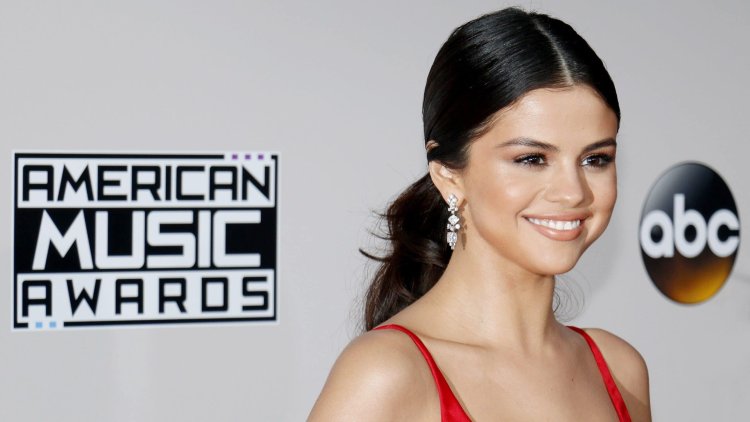 Selena Gomez launches mental health platform