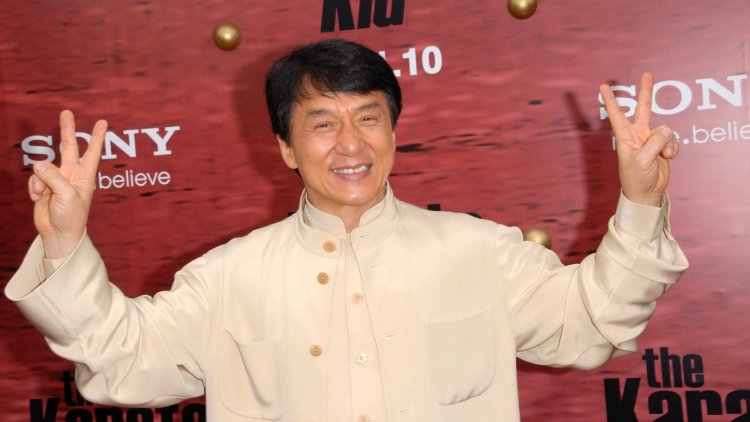 Scandalous past of Jackie Chan!