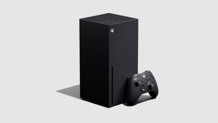 Microsoft: New chip for Xbox Series X