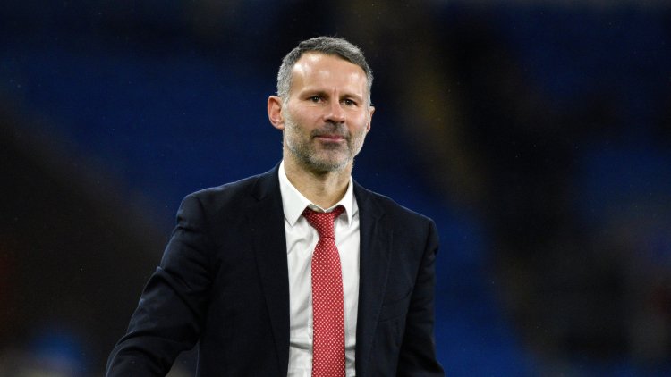 Ryan Giggs' affair with his brother's wife