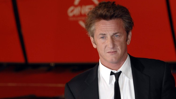 Sean Penn is still crazy in love for his ex