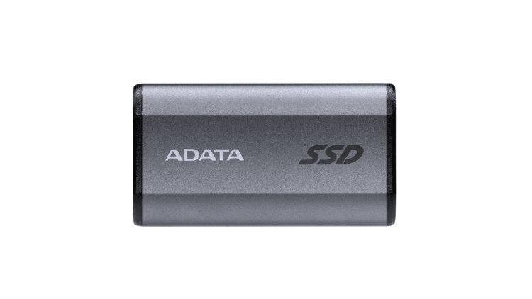 ADATA Elite SE880 SSD: Massive performance