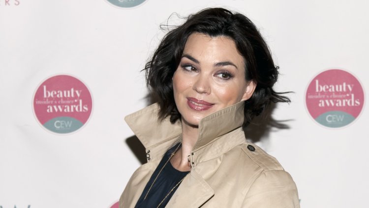 Karen Duffy openly about her health issues!