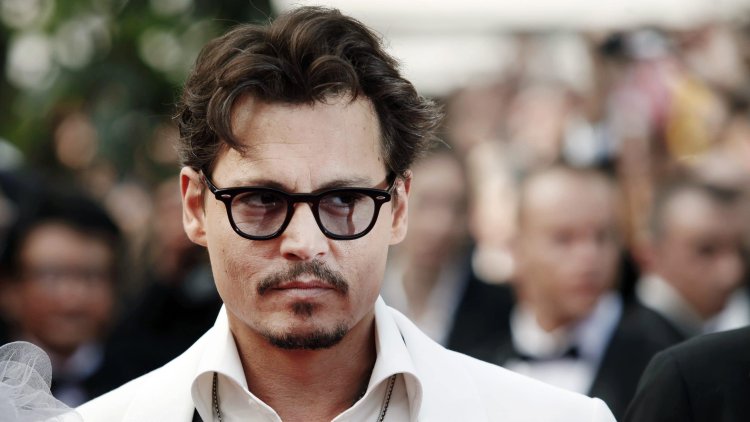A very sad details about Johnny Depp's life!