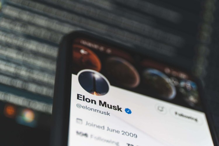 Is Elon Musk buying Twitter for $41.4 billion
