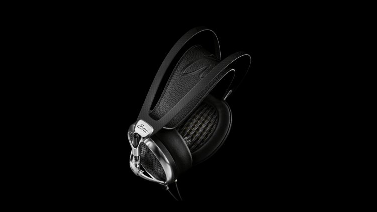 Review of Meze Audio Elite Headphones