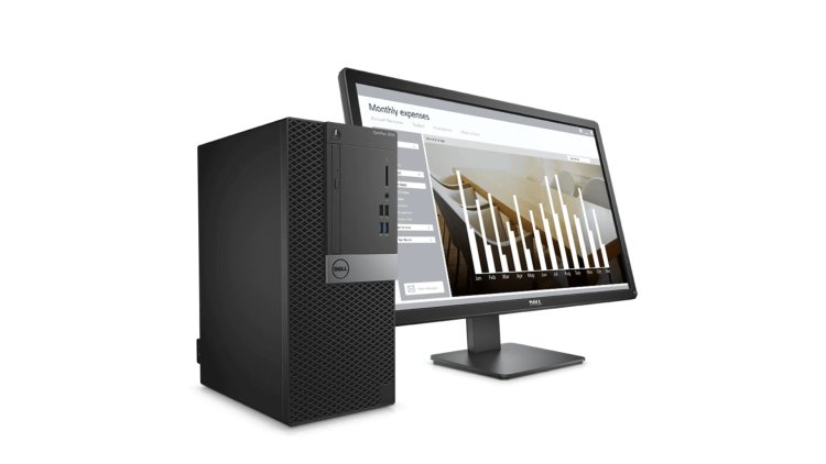 Dell Introduces OptiPlex 3000 Thin Client