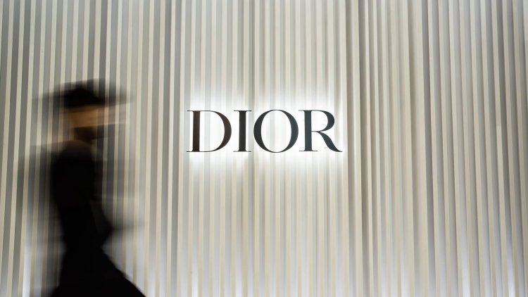 Dior reveals the location of the Cruise show!