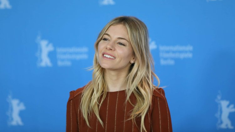 Sienna Miller about "Anatomy of a Scandal"