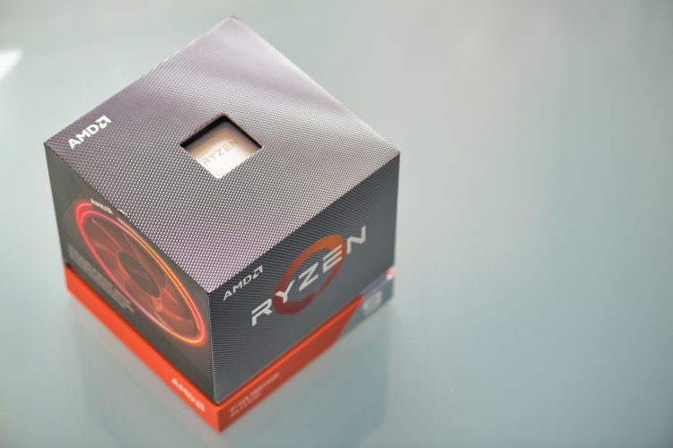 AMD Ryzen 7 5800X3D: The sale starts tomorrow 