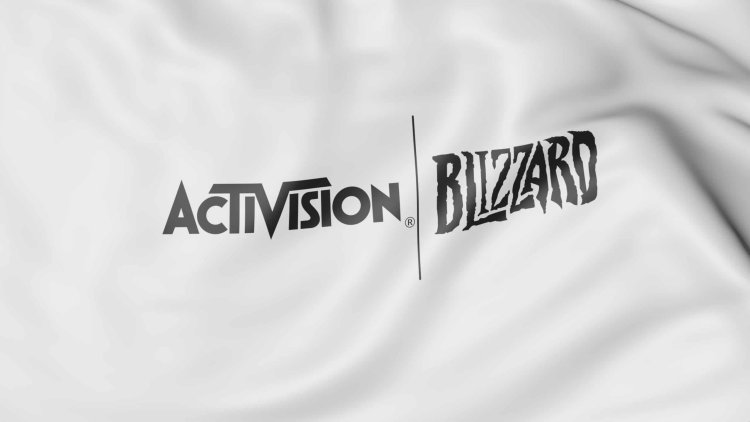 Activision Blizzard: Not interested in the NFT