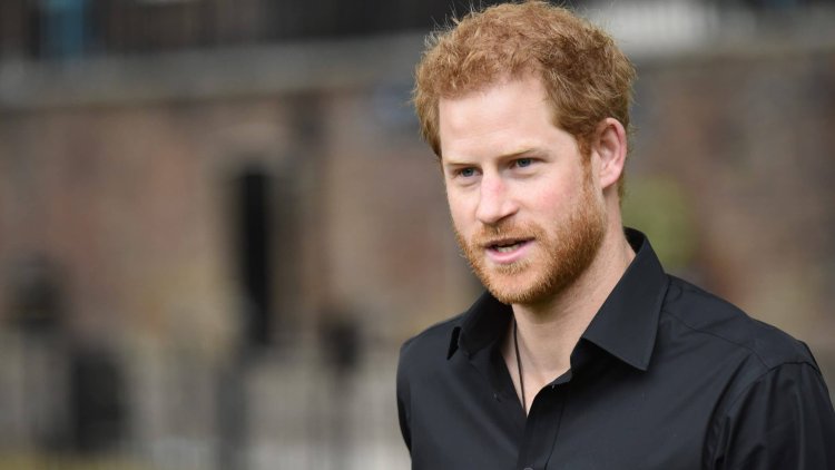 Prince Harry's statement enrages Britons!