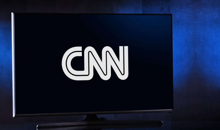 CNN+ IT IS RECENT AND WILL SOON BE HISTORY