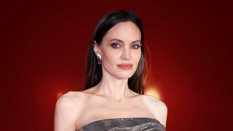 Did Angelina Jolie sue the FBI?