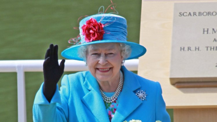 Queen Elizabeth celebrates her 96th birthday