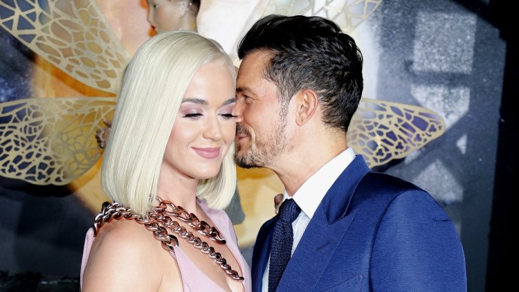 Katy Perry revealed if she wants another baby