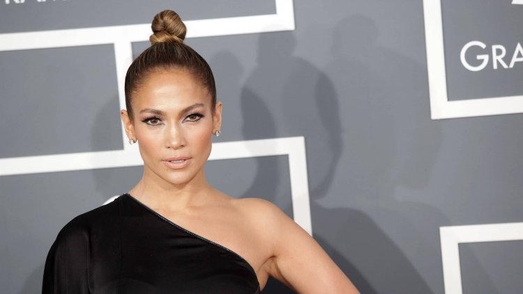 Jennifer Lopez documentary is coming to Netflix