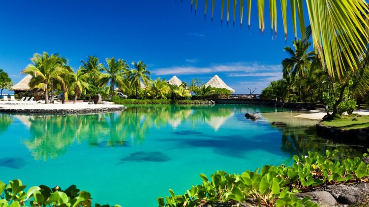 5 of the most exotic destinations in the world!