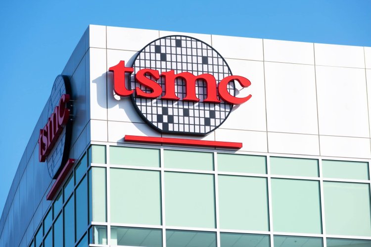 Apple - First to jump to 2nm from TSMC