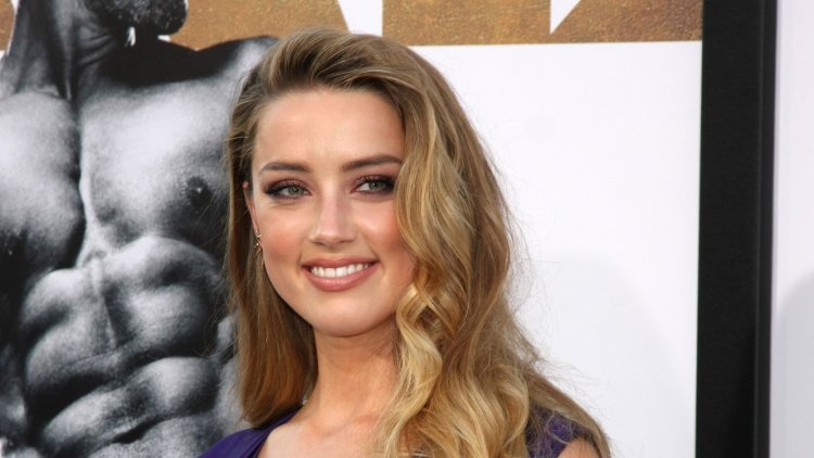 The love life of Amber Heard!