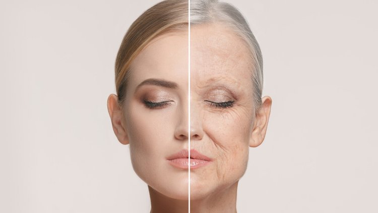 How to prevent the first signs of aging?