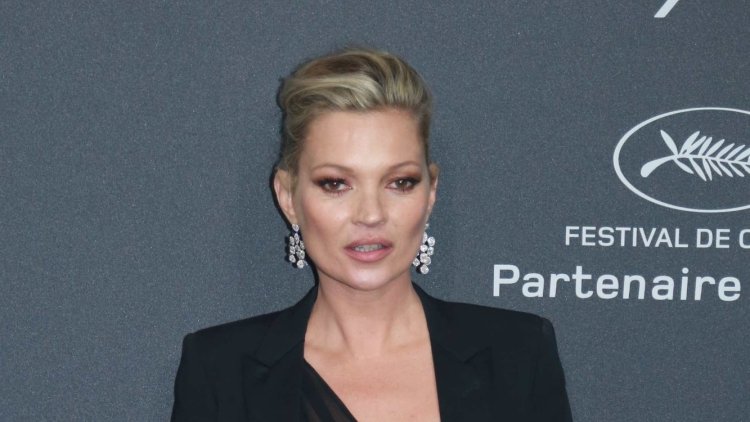 Kate Moss’ daughter about their relationship