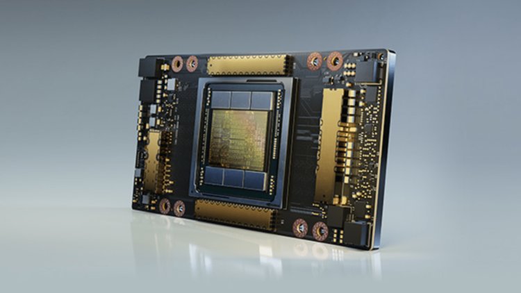 Nvidia RTX 30 - High Performance Laptops
