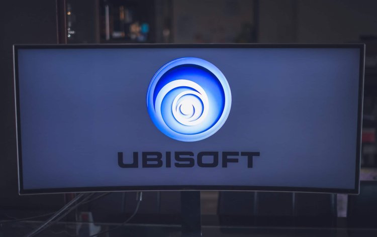 Ubisoft new game called Project Q