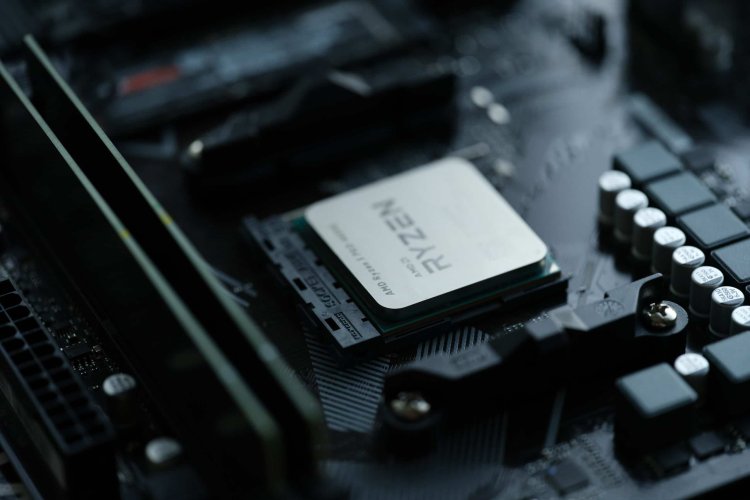 AMD AM5: Support probably only for DDR5