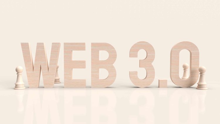 What is Web3 and how will it change your life