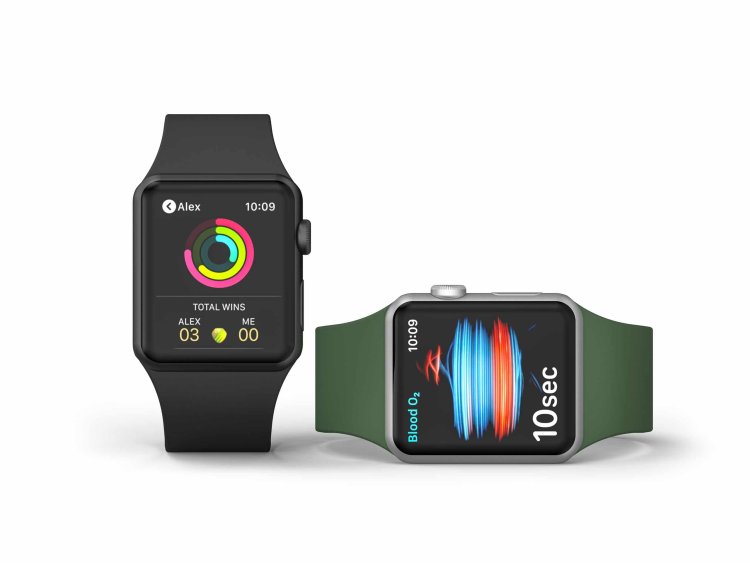 Apple offers free repair of Apple Watch 