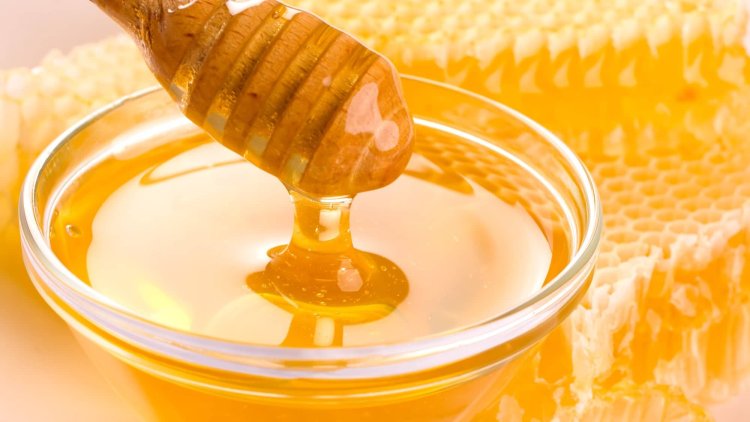 Benefits of consuming apple vinegar and honey