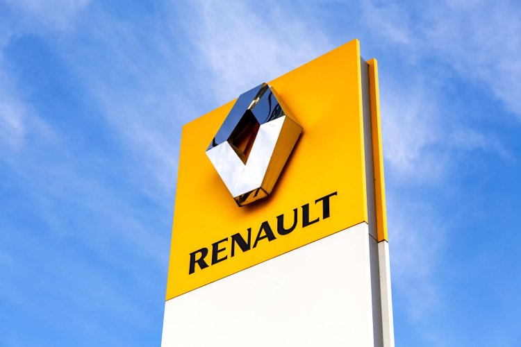 Renault sells part of its ownership in Nissan