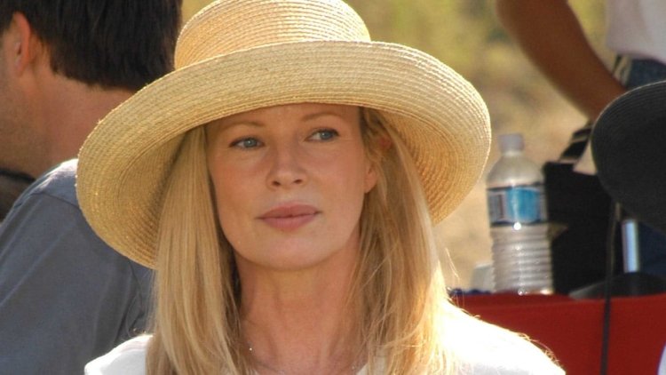 Divorce of Kim Basinger and Alec Baldwin