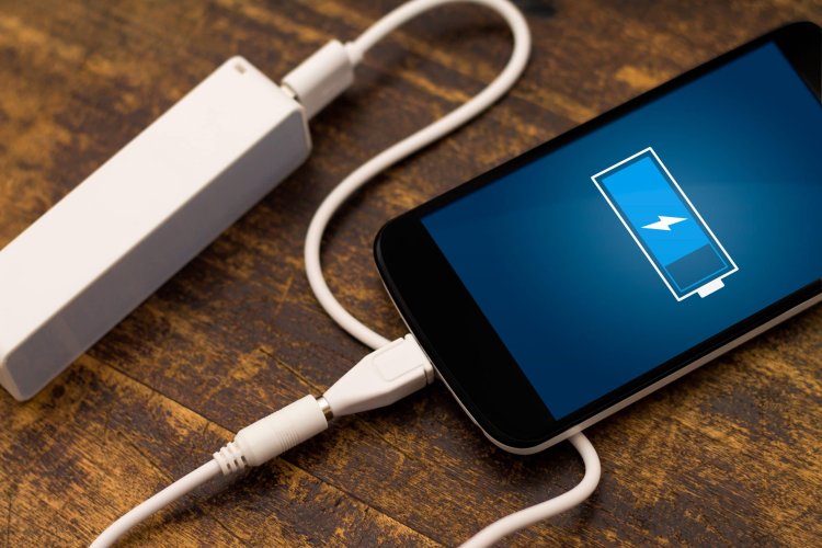 4 MISTAKES MADE BY EVERYONE WHEN CHARGING
