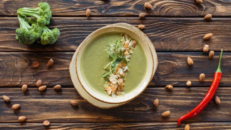 WEIGHT LOSS SOUPS THAT MAKE MIRACLES FOR YOU
