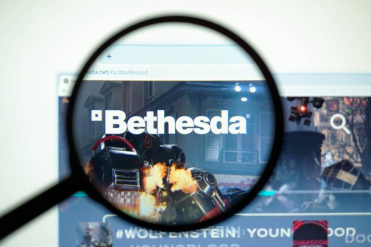 Xbox and Bethesda prepare an event for June