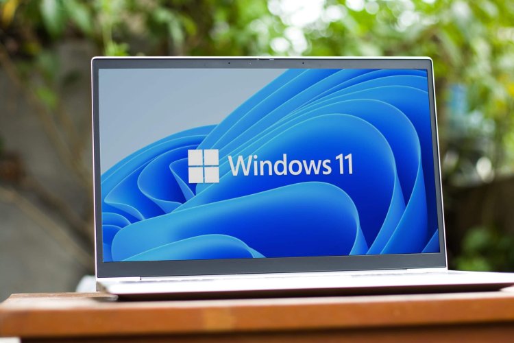 Windows 11: New update fixes 40-minute boot bug