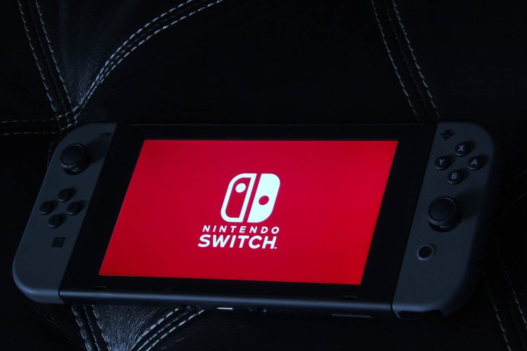 Nintendo Switch: Supply Chain Problems