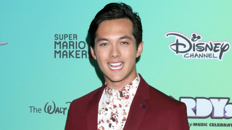 Laine Hardy arrested for spying on his ex!