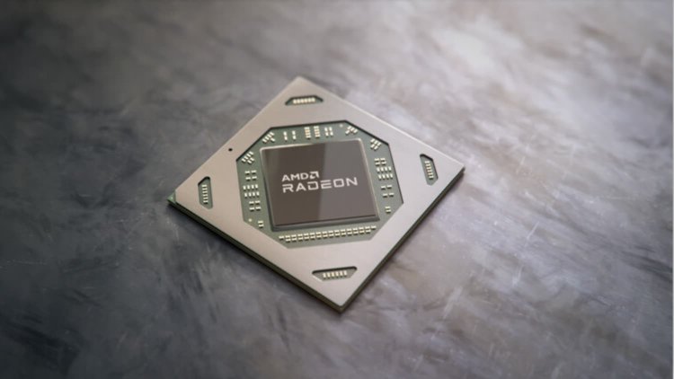 Radeon RX 7000: With 20 percent less shaders