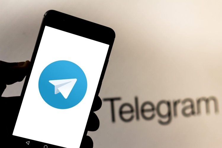 Telegram Preparing a Subscription Service