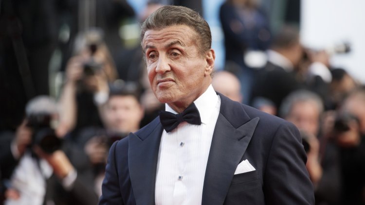 Stallone to star as mob boss in new series!