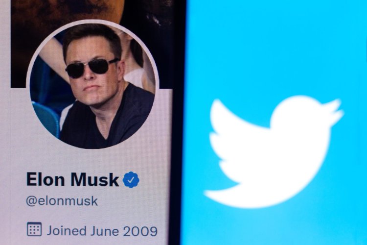 What Elon Musk planning with Twitter